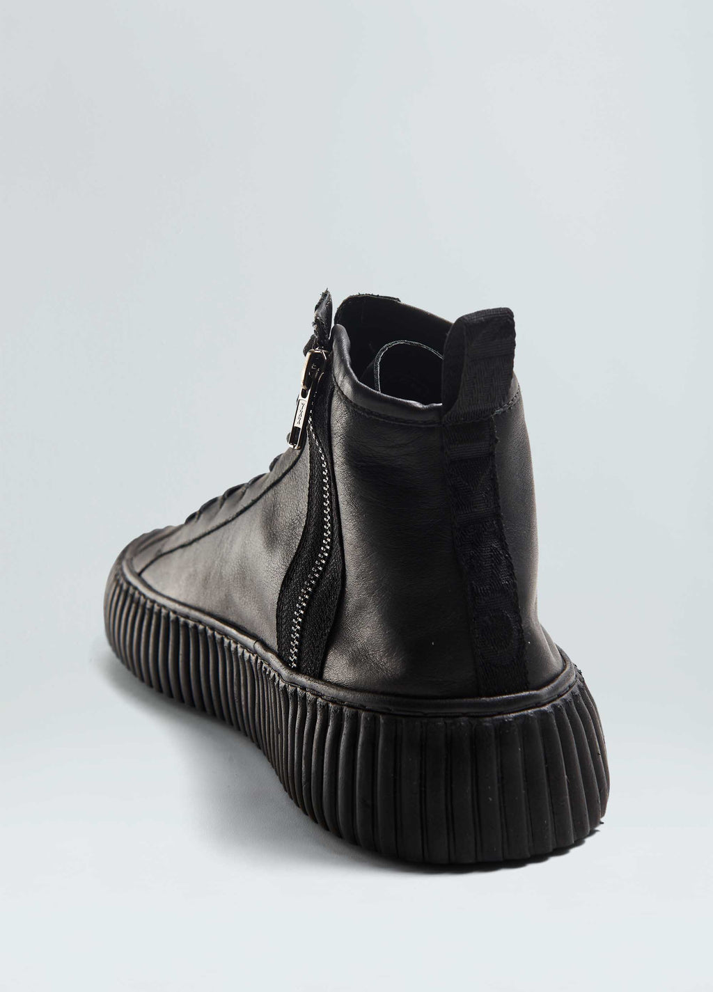 SNEAKERS NEW GRIP LACES HIGH TOP M