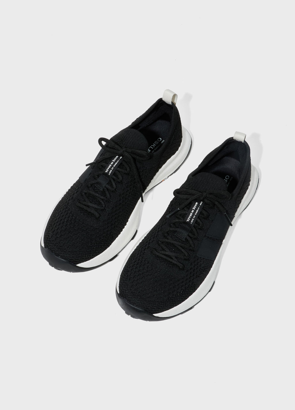 TÊNIS HYBRID #2 SOFT M