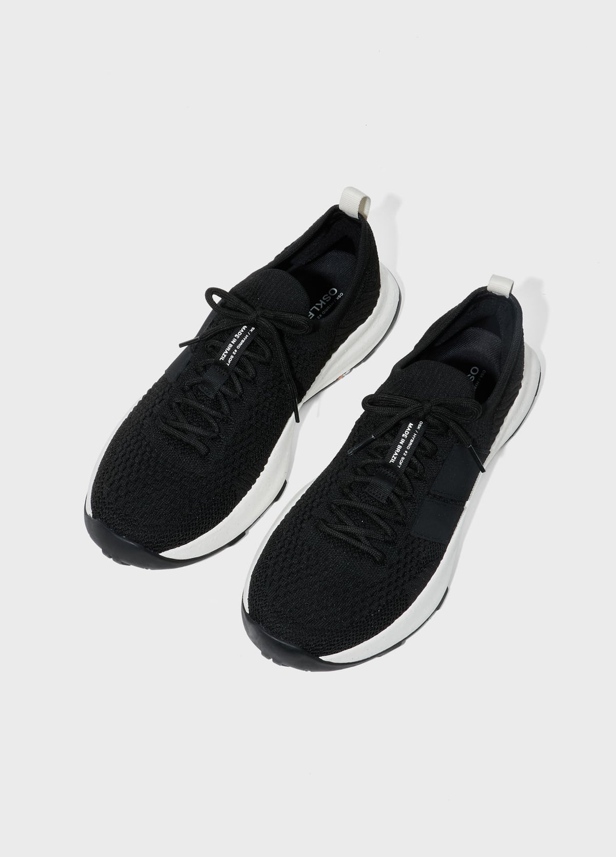 TÊNIS HYBRID #2 SOFT M