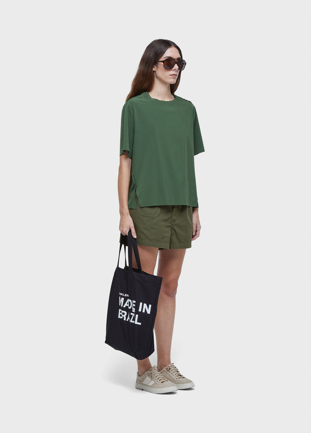 SUPERLIGHT T-SHIRT