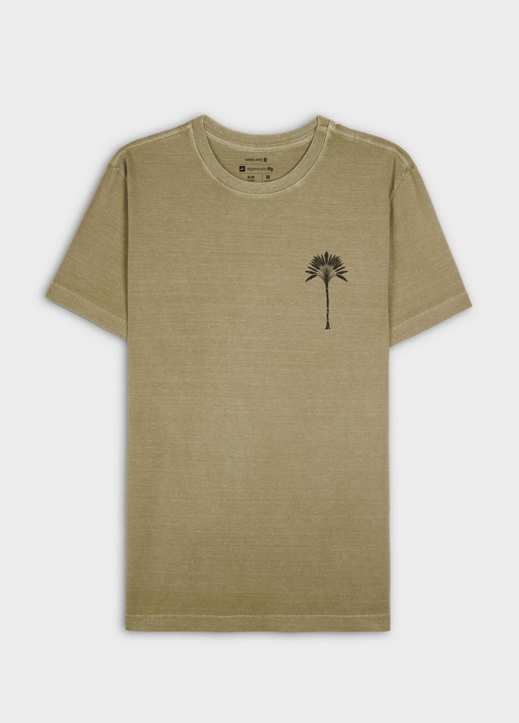 IMPERIAL STONE SLIM FIT SHORT SLEEVE T-SHIRT