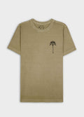 IMPERIAL STONE SLIM FIT SHORT SLEEVE T-SHIRT