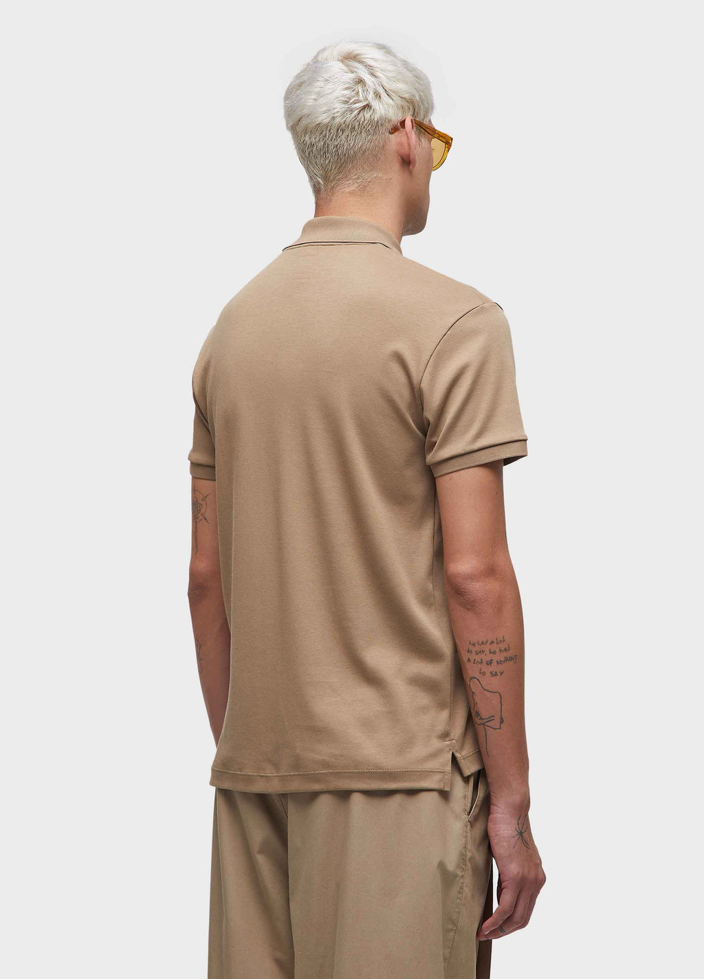 SUPERSOFT POLO