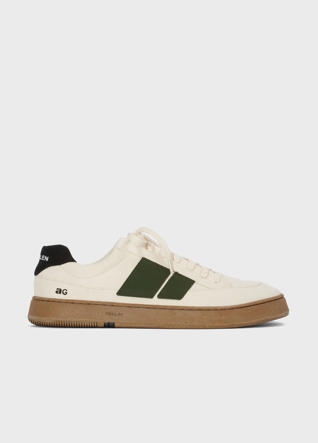 CANVAS AG SNEAKER M