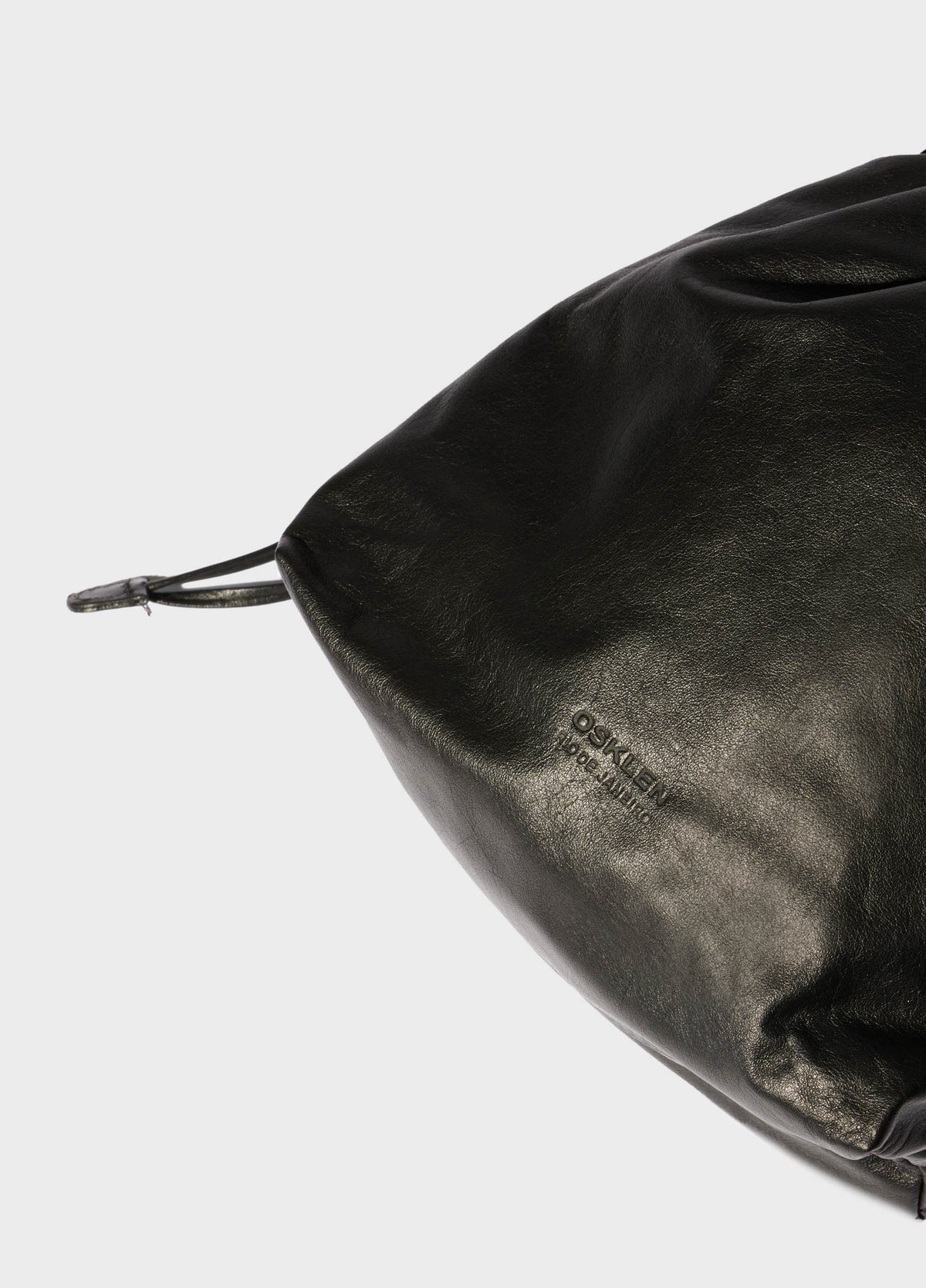 PIRARUCU CURIMBO BAG