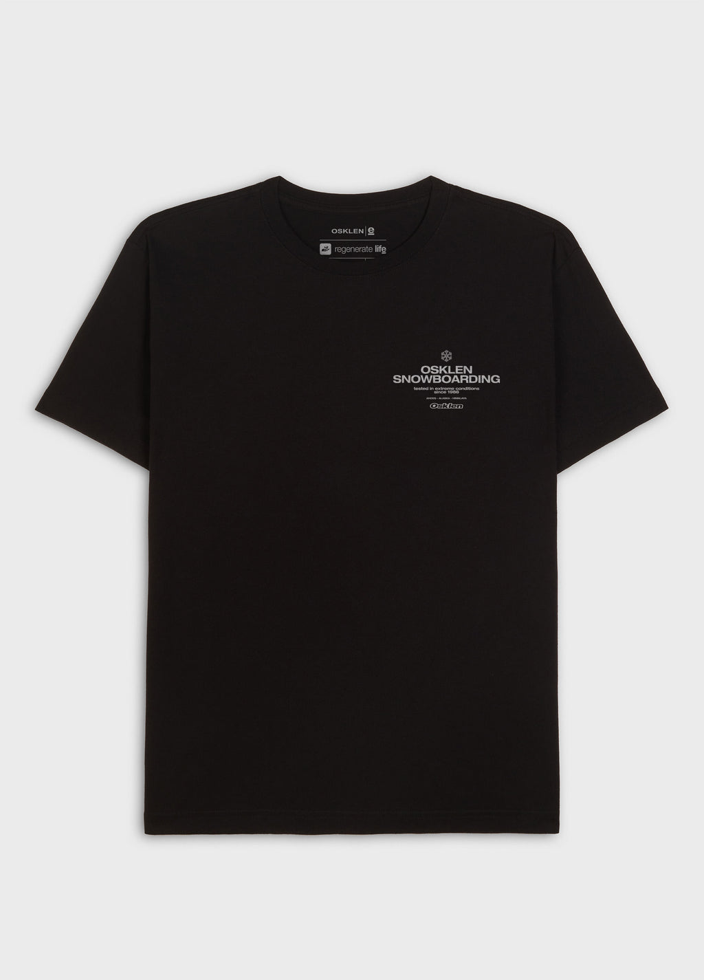 VINTAGE SK82 SS T-SHIRT