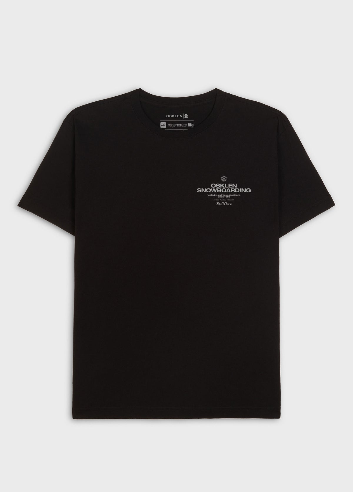 VINTAGE SK82 SS T-SHIRT