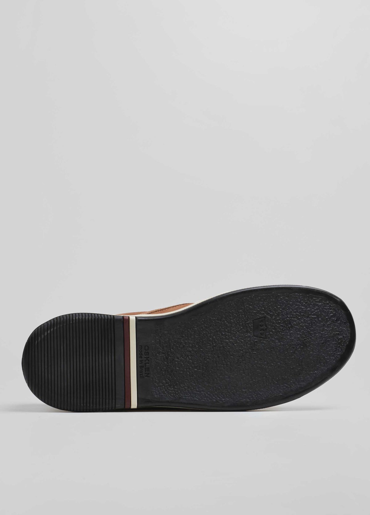 BOSSANOVA NUBUCK SNEAKER M