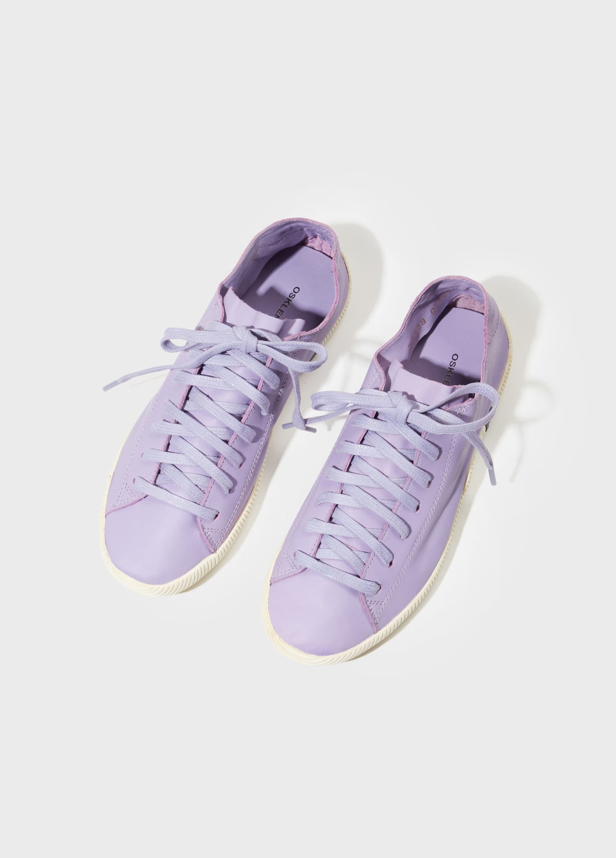 ARPOADOR SOFT SNEAKERS