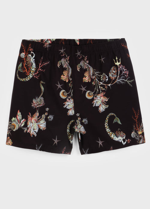 OCEANS BEACH SHORTS