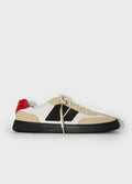 SOHO STRAPS SNEAKERS M