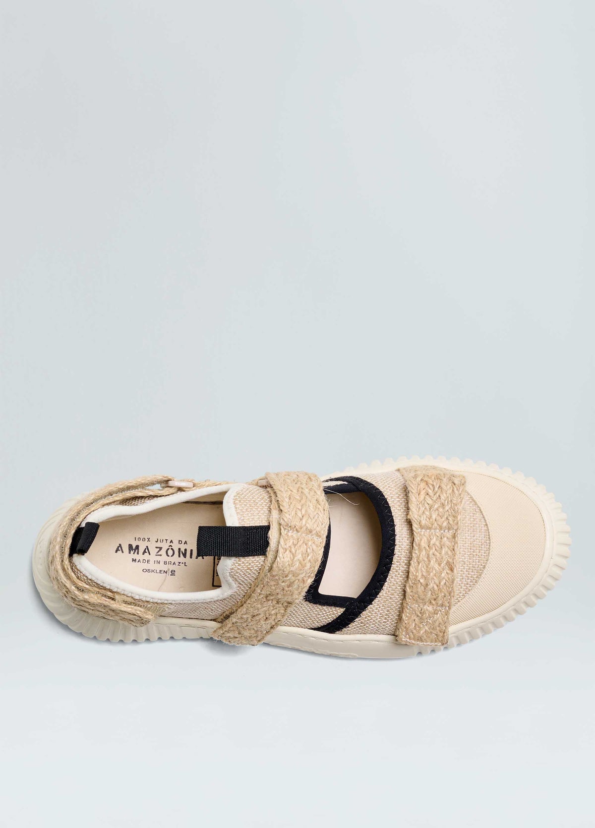 ARPX BALANCE JUTA SNEAKER