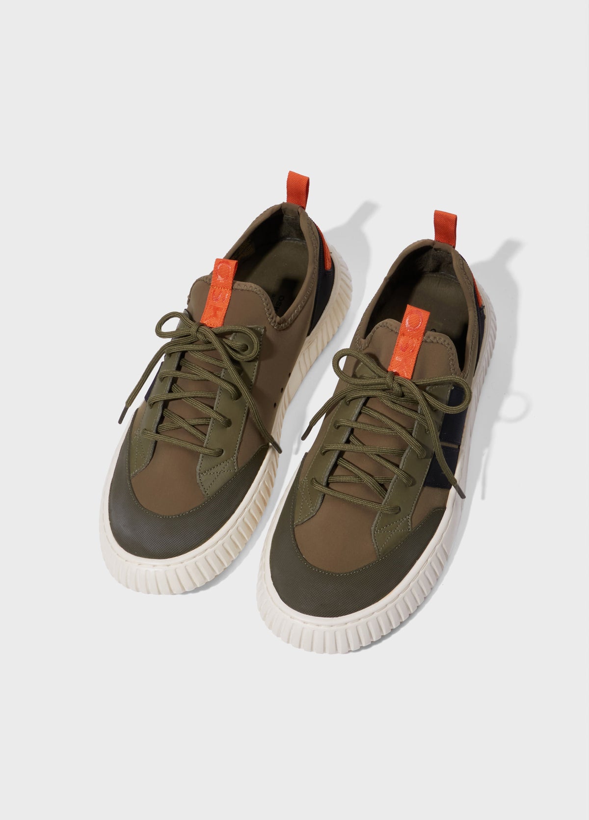 ARPRX STRAPS SNEAKERS M
