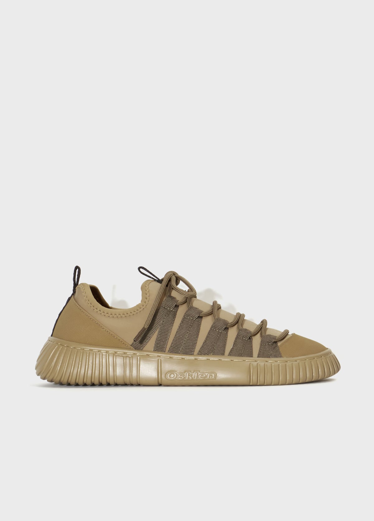 ARPX LOOP COLOUR SOLE SNEAKERS M
