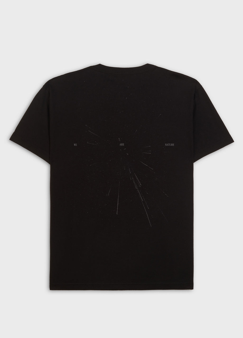 VINTAGE WE ARE NOW MC T-SHIRT