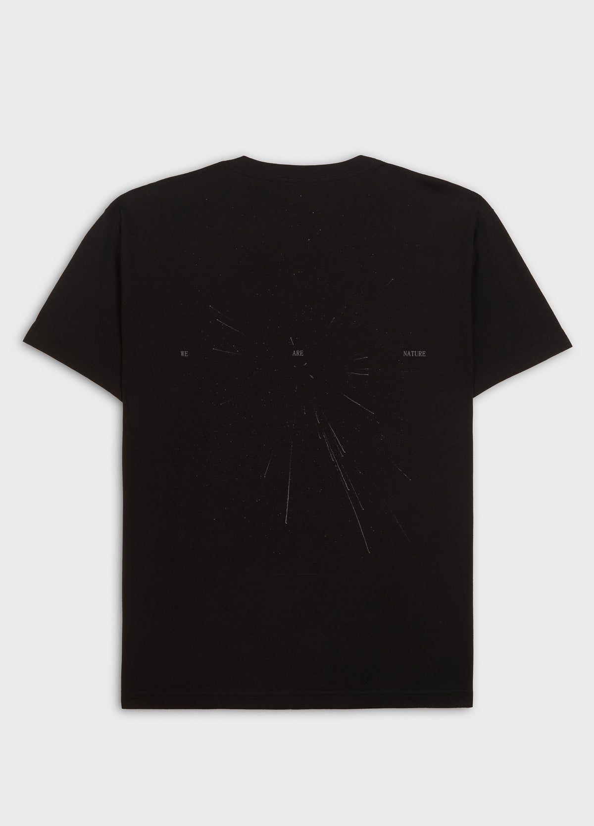VINTAGE WE ARE NOW MC T-SHIRT