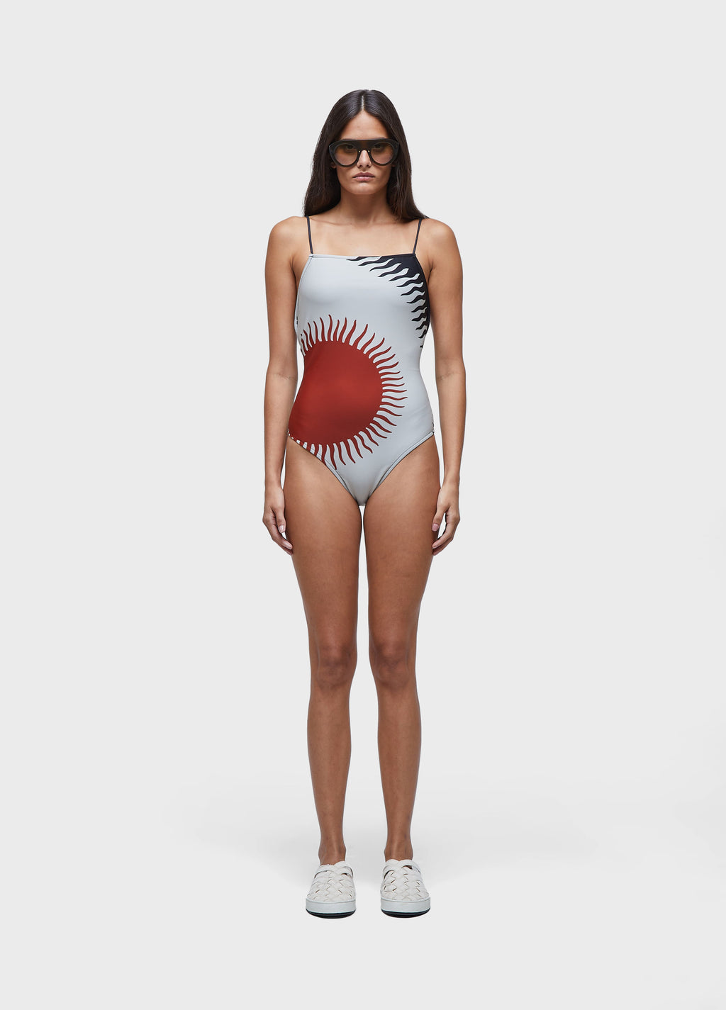 SOL DUO SWIMSUIT