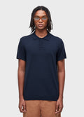 MENS CLASSIC COTTON POLO SHIRT