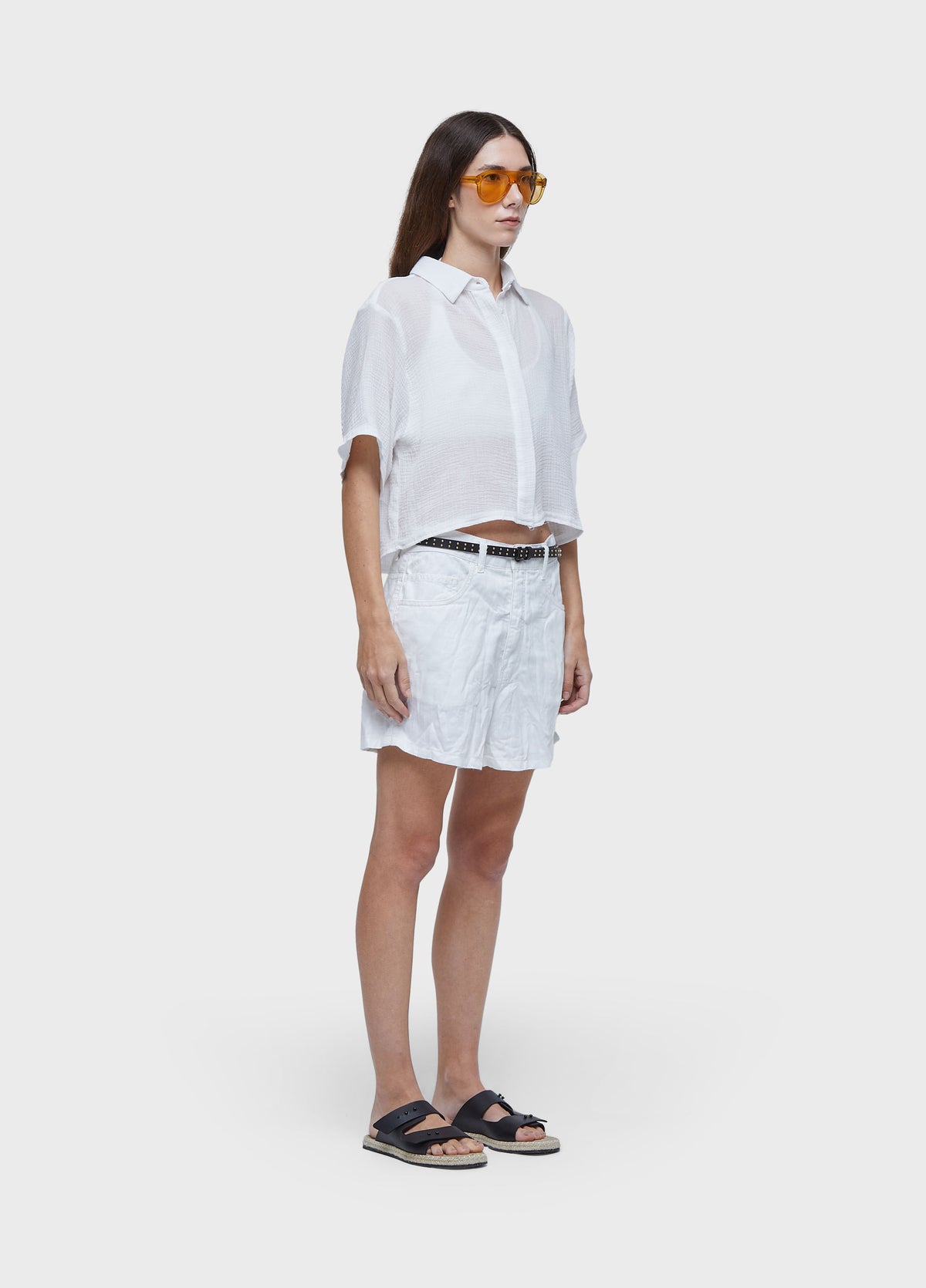 RUSTIC SHIRT
