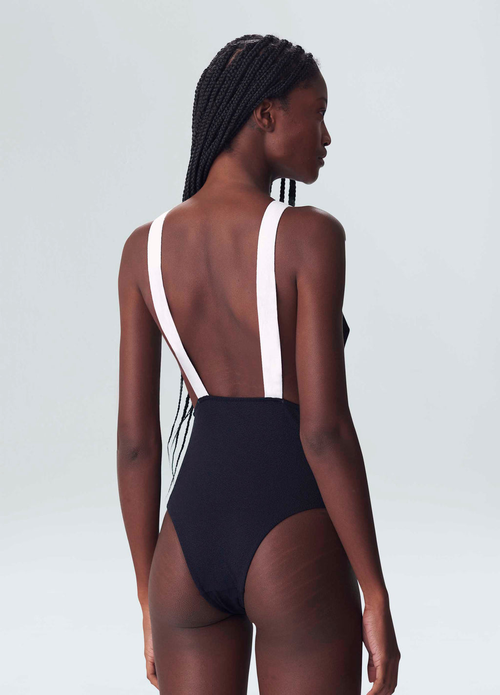 CRISP REGULATOR SWIMSUIT