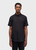 NEW TEXTURE SHORT SLEEVE SHIRT