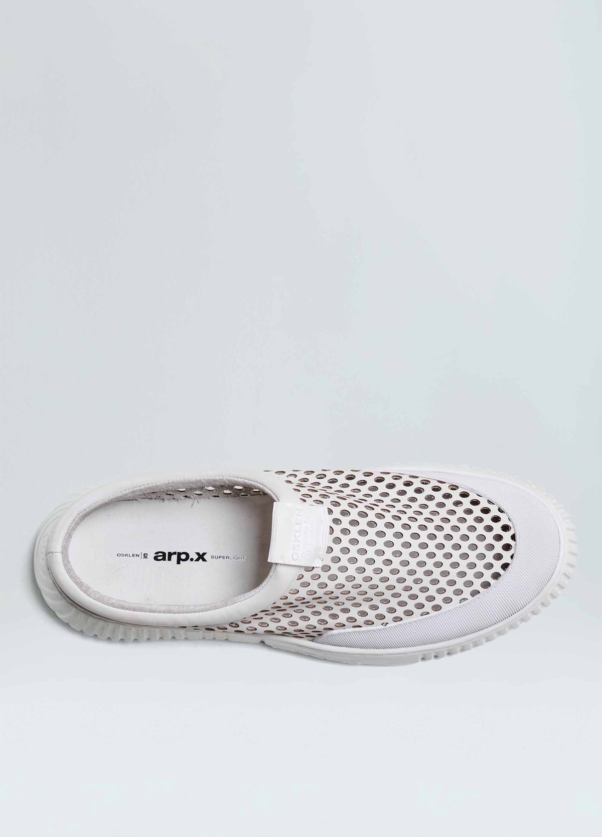 ARPX GARDEN SNEAKERS