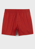 Beach Short New Aquaone Flex Carmim – Osklen – foto 1