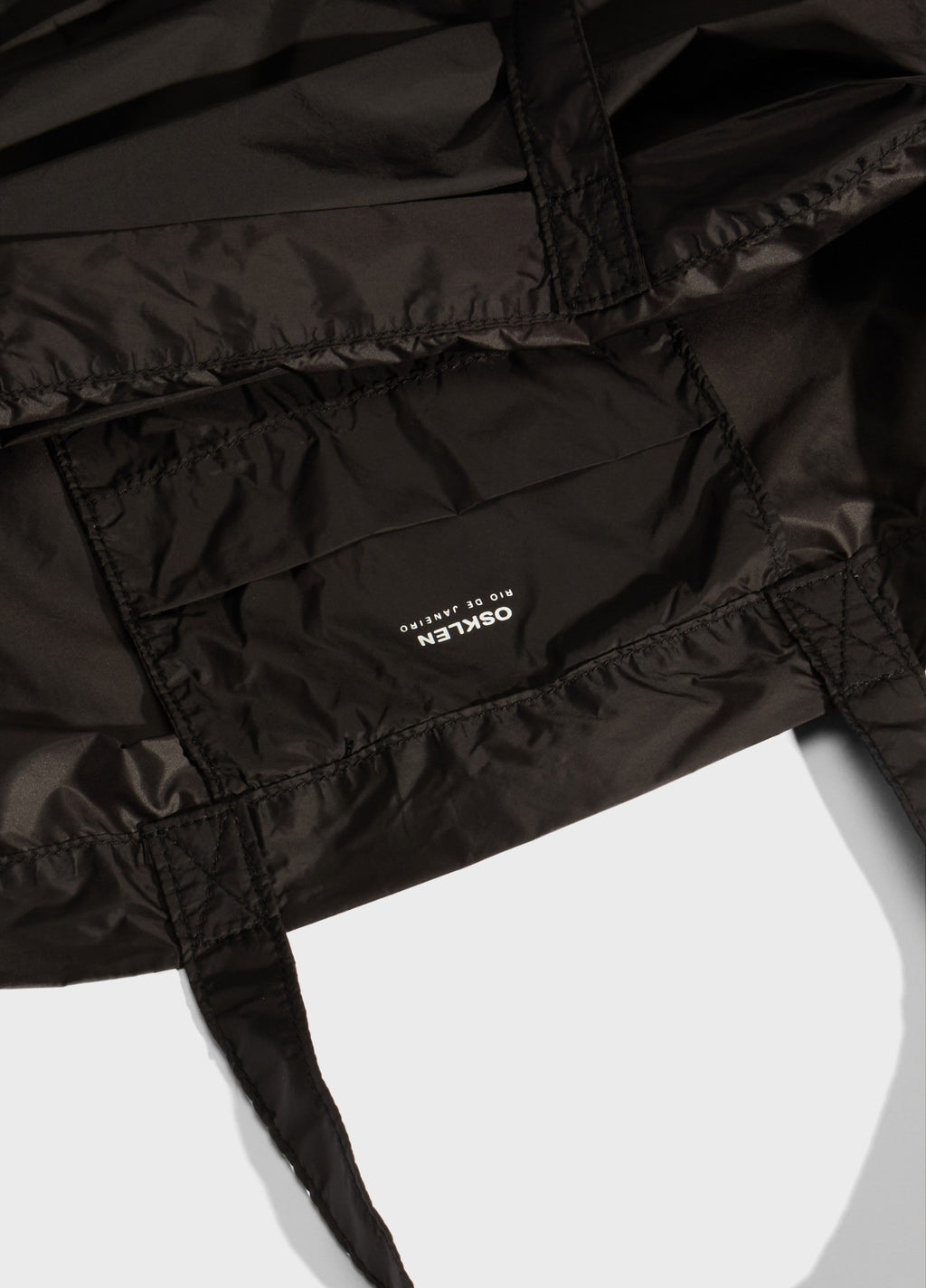 SUPERLIGHT NYLON BAG
