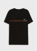 VINTAGE PRISMA SHORT-SLEEVED T-SHIRT