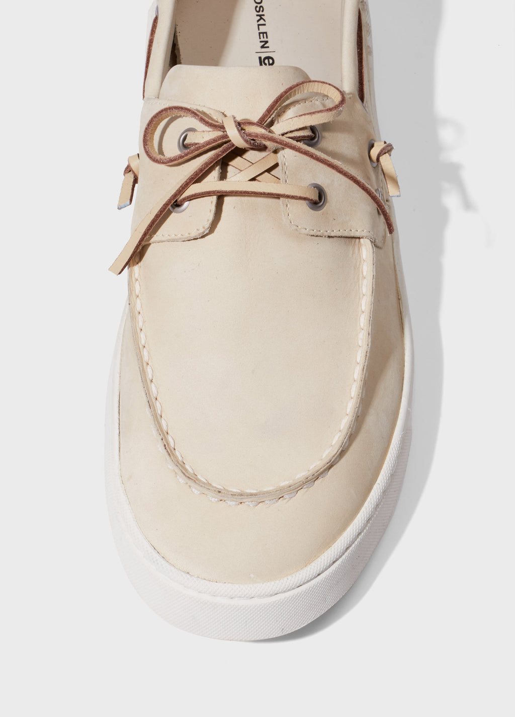 SNEAKER SOHO DOCKSIDE M