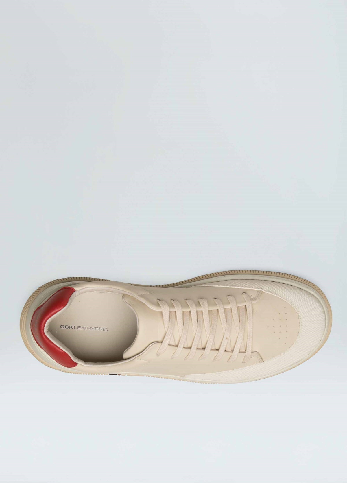 HYBRID LACES SNEAKERS M