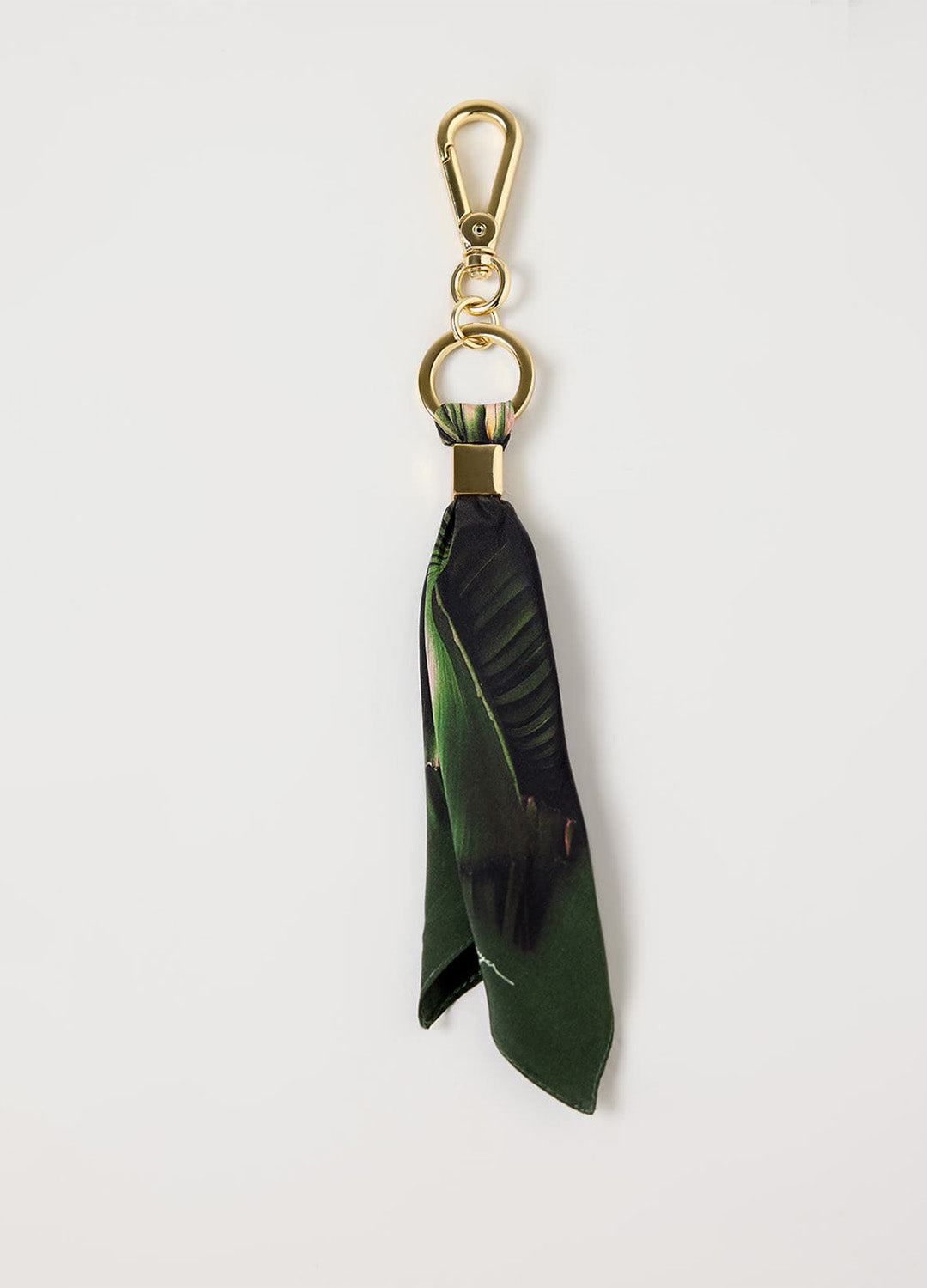 MINI SILK SCARF