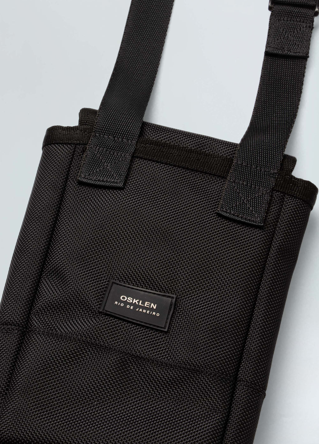 WRINKLE CROSSBODY BAG