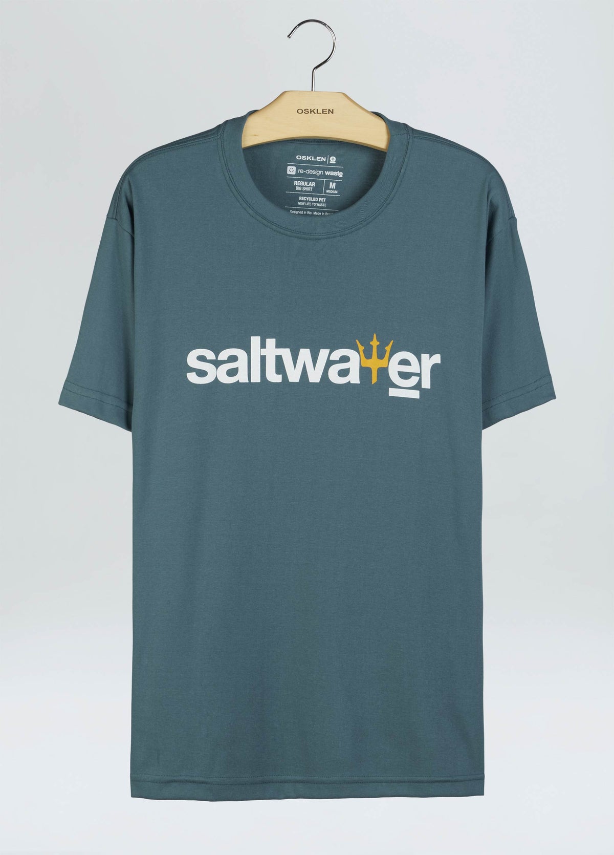 BIG SHIRT SALTWATER
