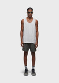 YOGUE TEXTURED SHORTS