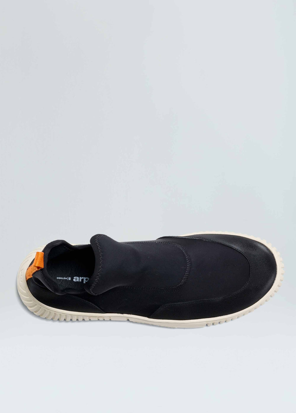 ARPRX LONG JOHN SNEAKERS M