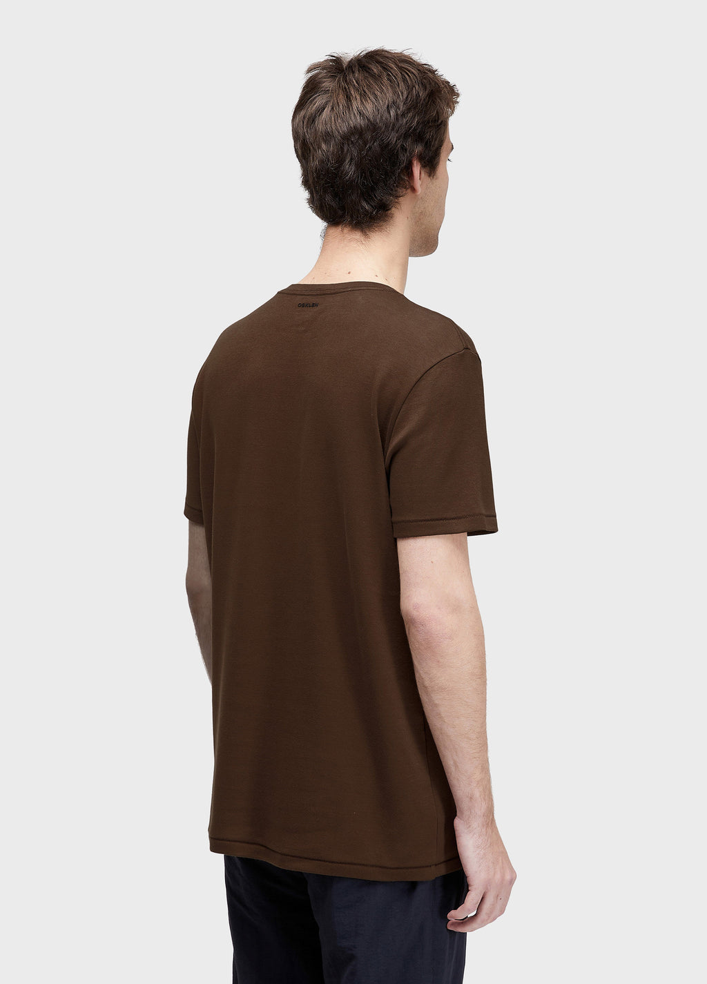 SUPERSOFT COMFORT SHORT SLEEVE T-SHIRT