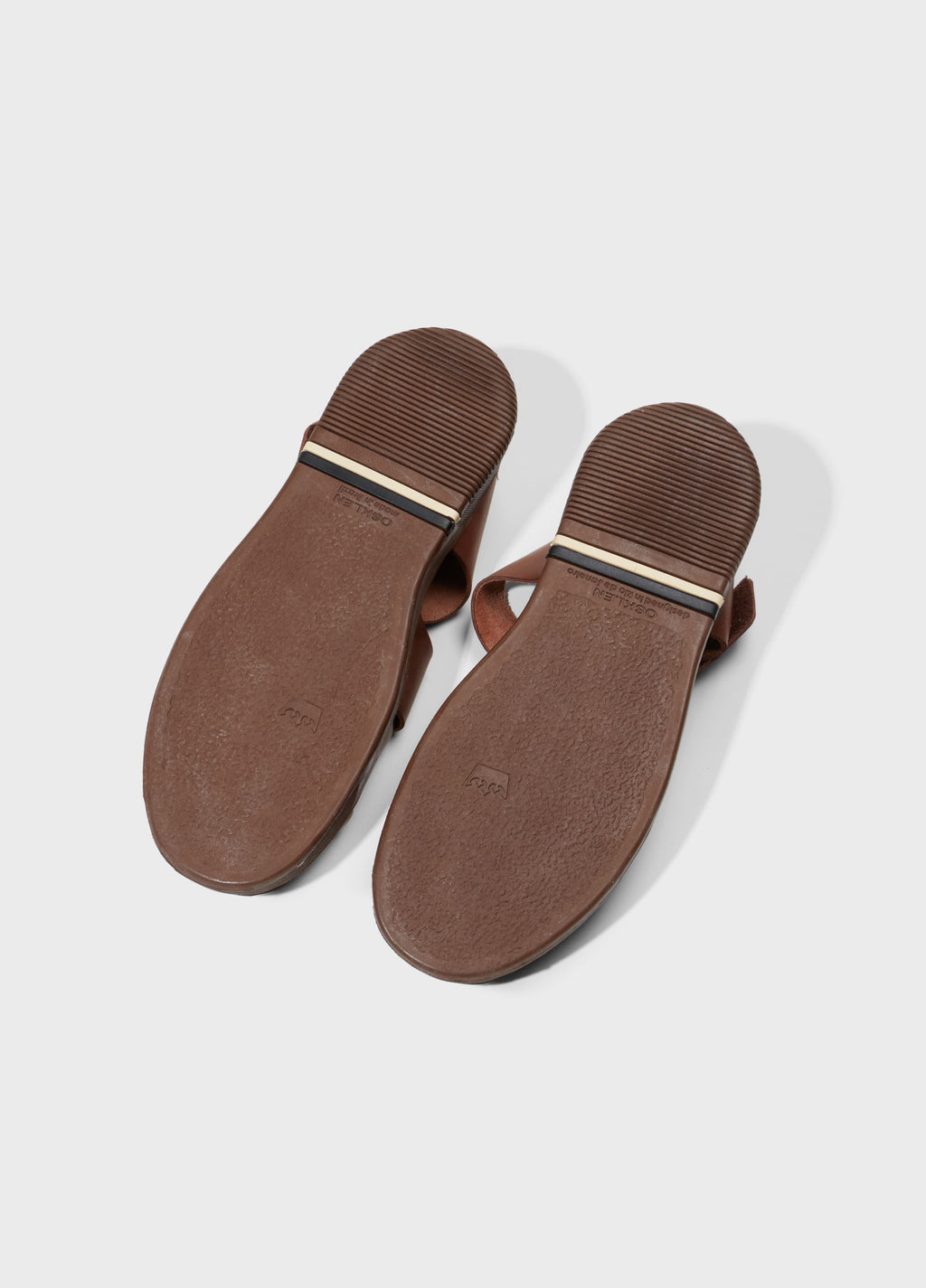 SOHO RESORT MONOCHROMATIC SANDAL M
