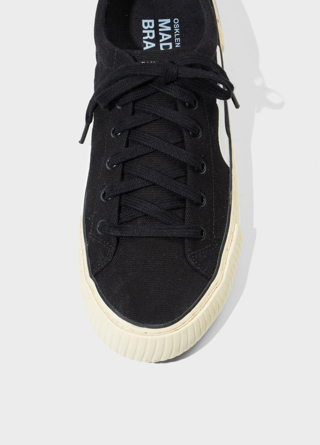 CANVAS SNEAKERS +5521 M