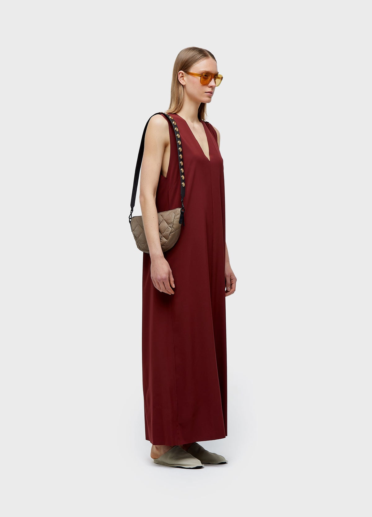 SUPERLIGHT DRESS V