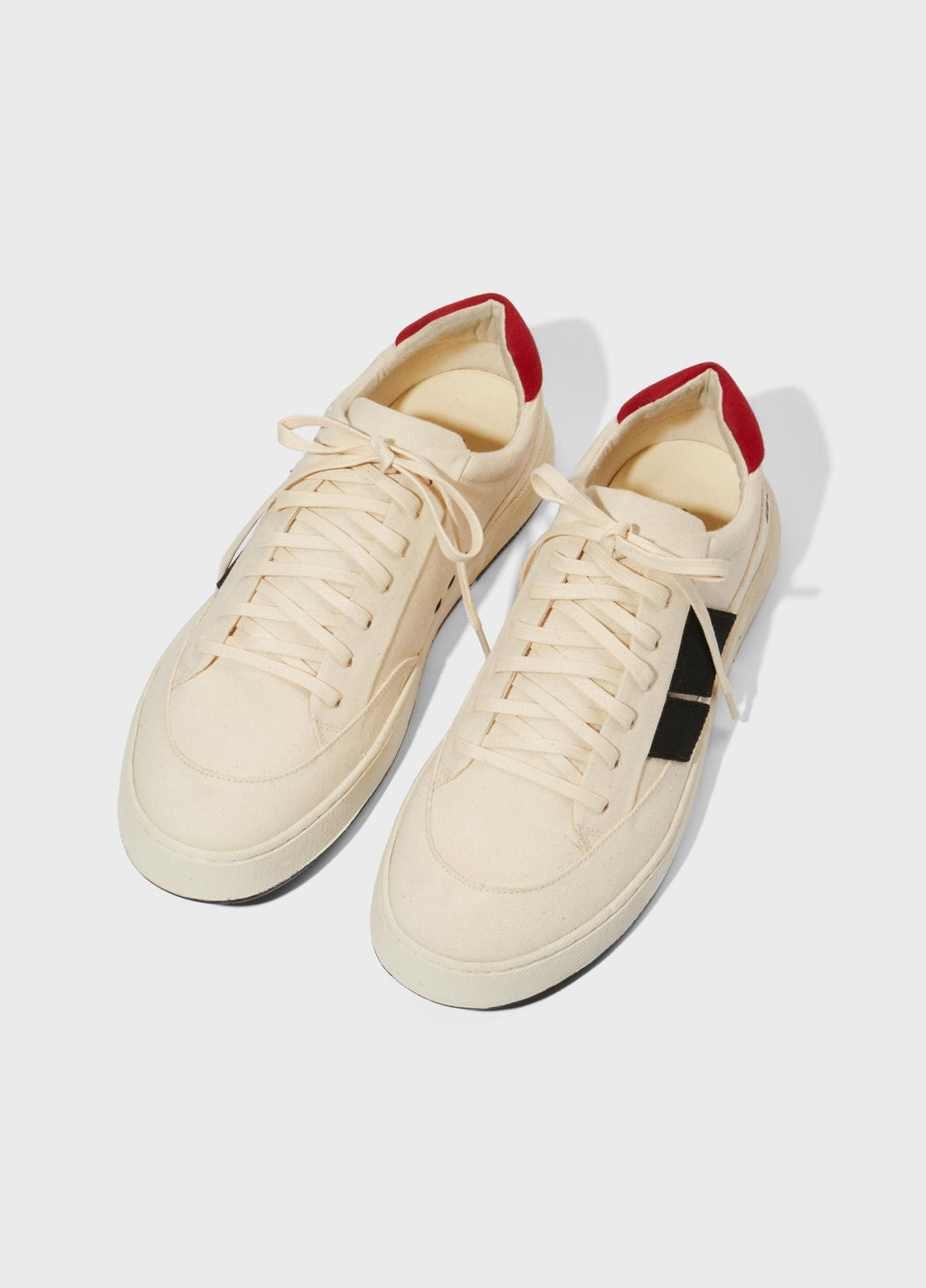 CANVAS AG SNEAKER M