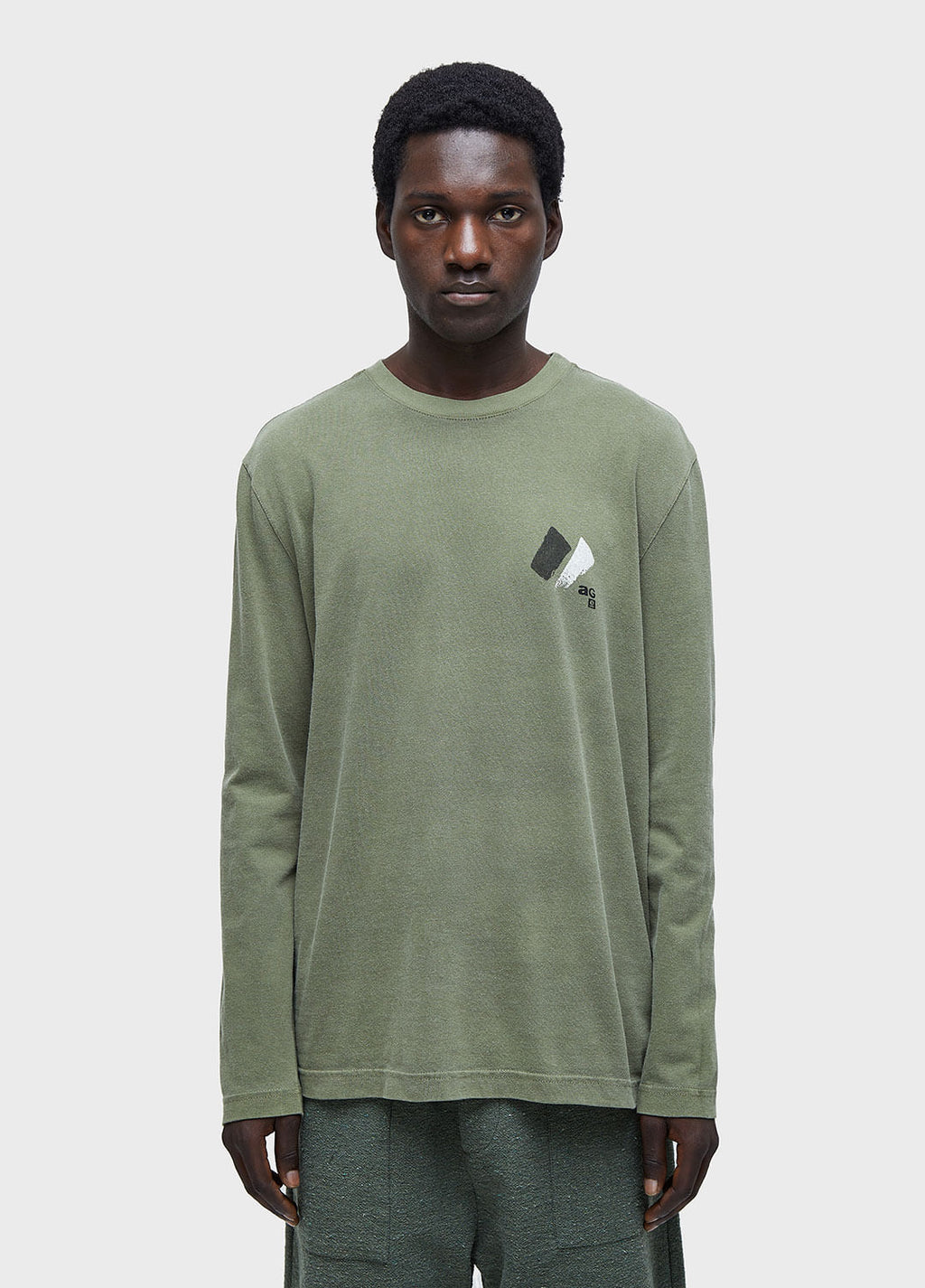 T-SHIRT AG ML