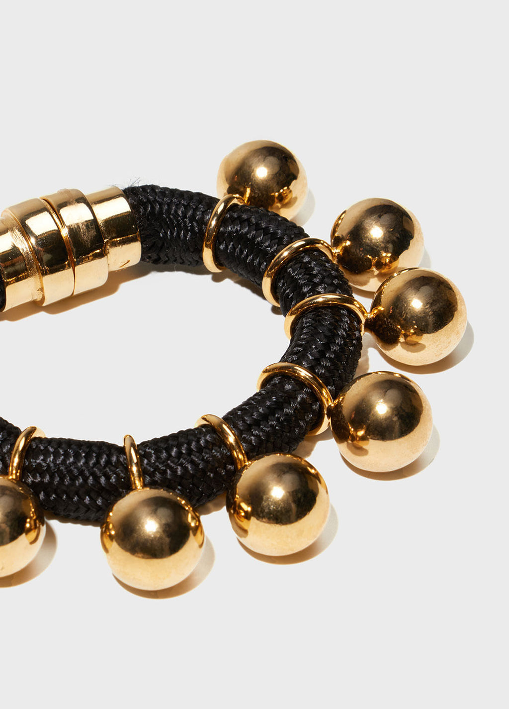 HALF MOON BRACELET