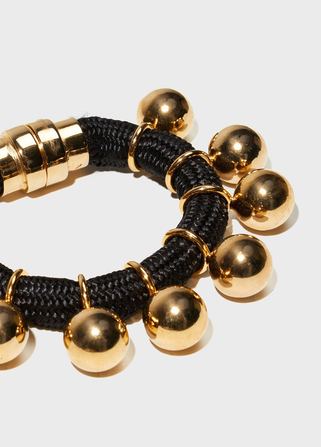 HALF MOON BRACELET