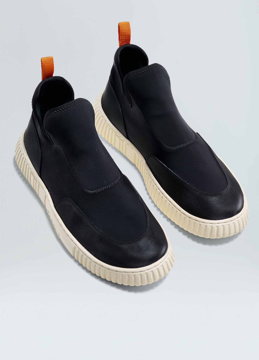 ARPRX LONG JOHN SNEAKERS M