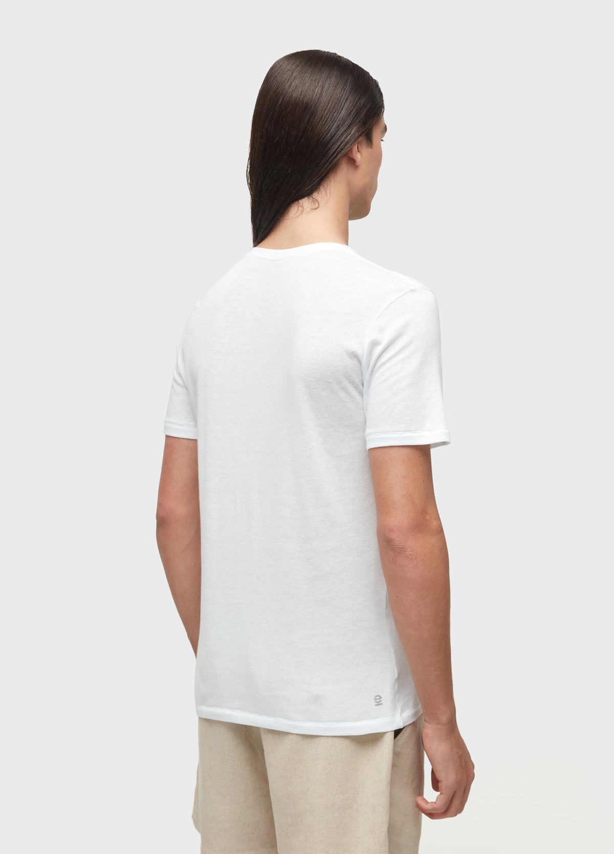 LIGHT E-BASICS II T-SHIRT