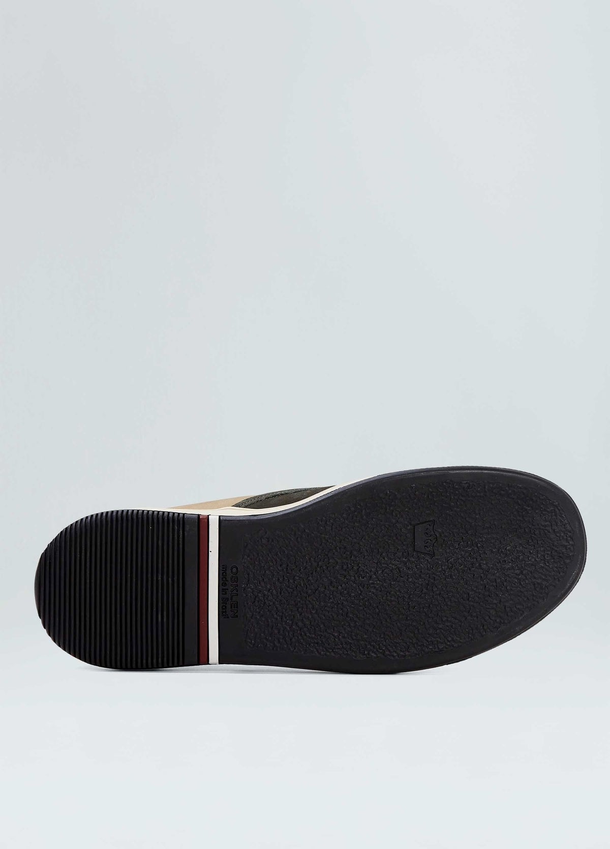 BOSSANOVA SECTIONS YACHT SNEAKERS M
