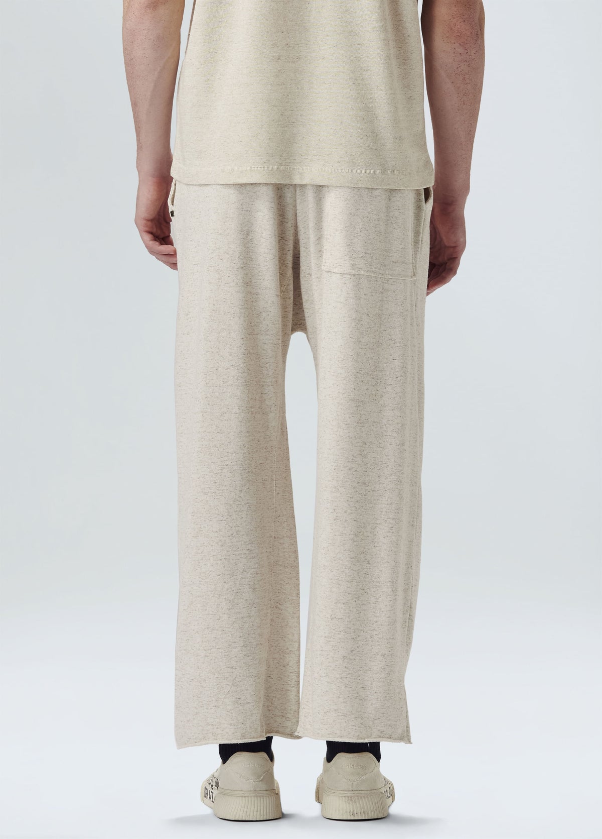 AMAZON JUTE PANTS
