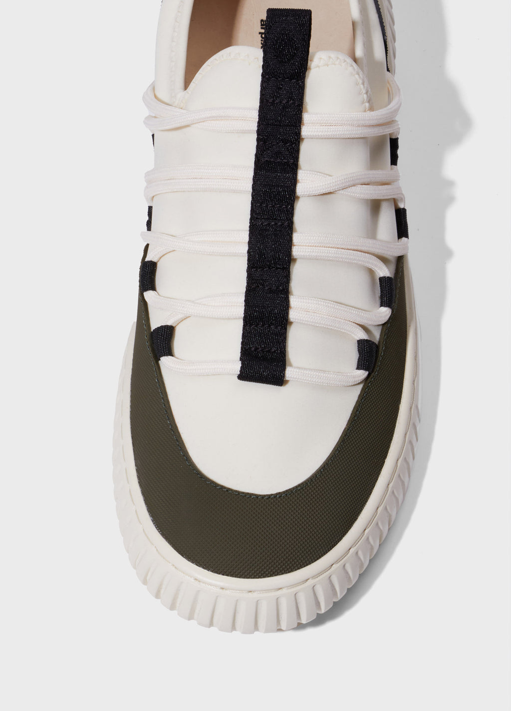 SNEAKERS ARPX HOOP M