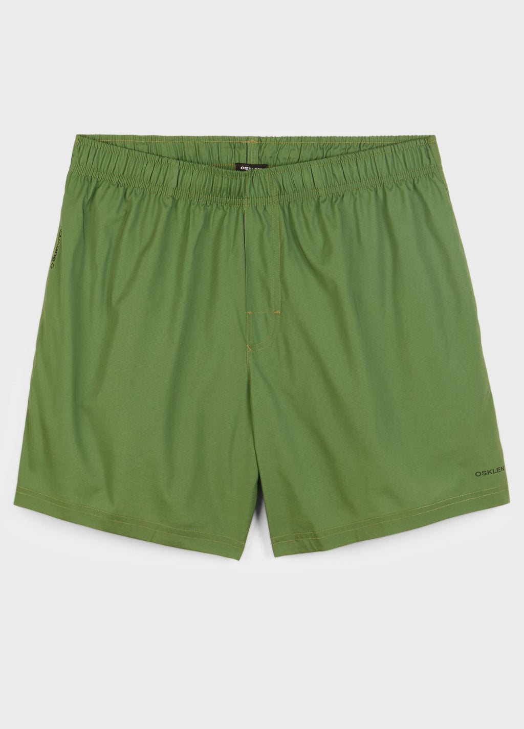 Beach Short New Aquaone Flex Verde Coco – Osklen – foto 1